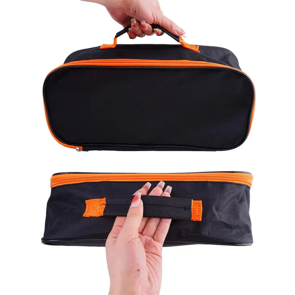Heavy Duty Tool Bag Oxford Cloth in Small, Medium or Large 6 Heavy Duty Tool Bag Oxford Cloth in Small, Medium or Large - view 6