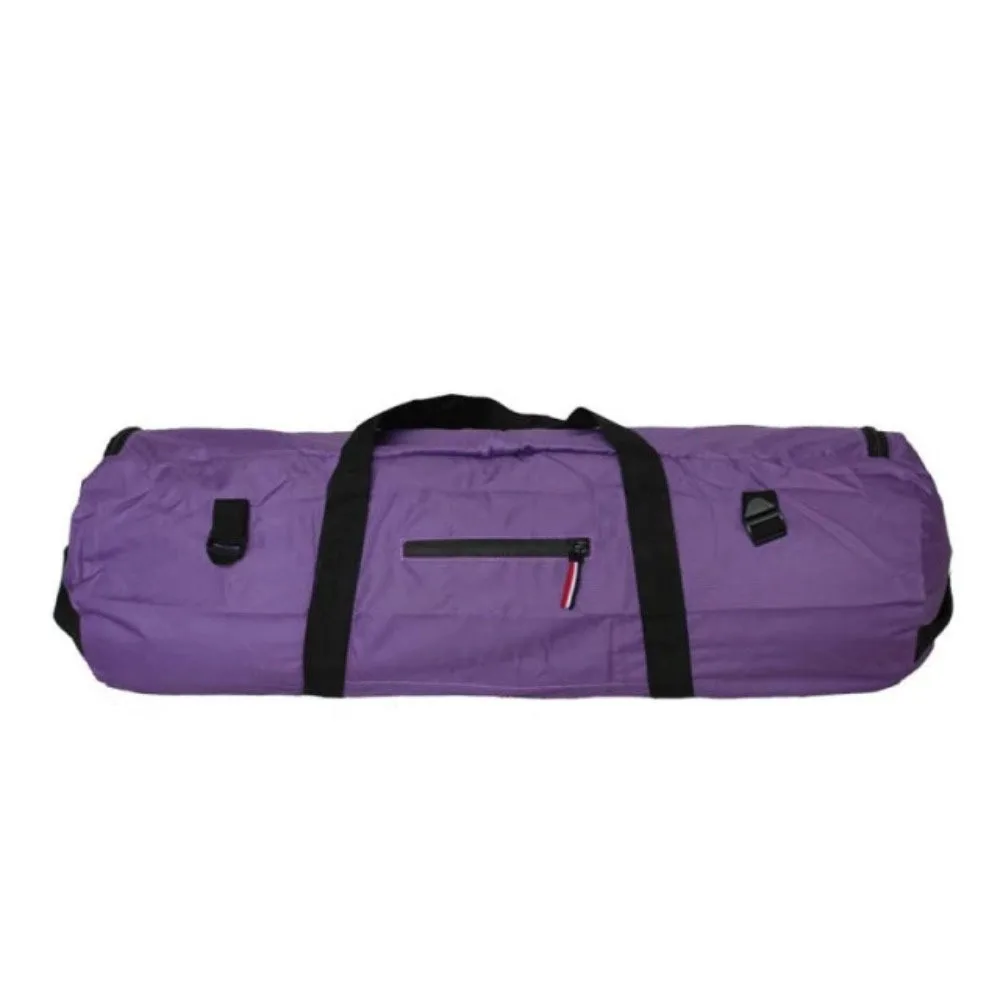 Tent Storage Duffel Bag 75x26x26cm Oxford with Shoulder Strap 11 Tent Storage Duffel Bag 75x26x26cm Oxford with Shoulder Strap - view 11