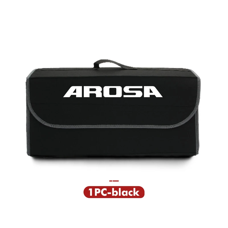 Felt Car Trunk Organizer Foldable Storage Box for Seat Models 18 Felt Car Trunk Organizer Foldable Storage Box for Seat Models - view 18