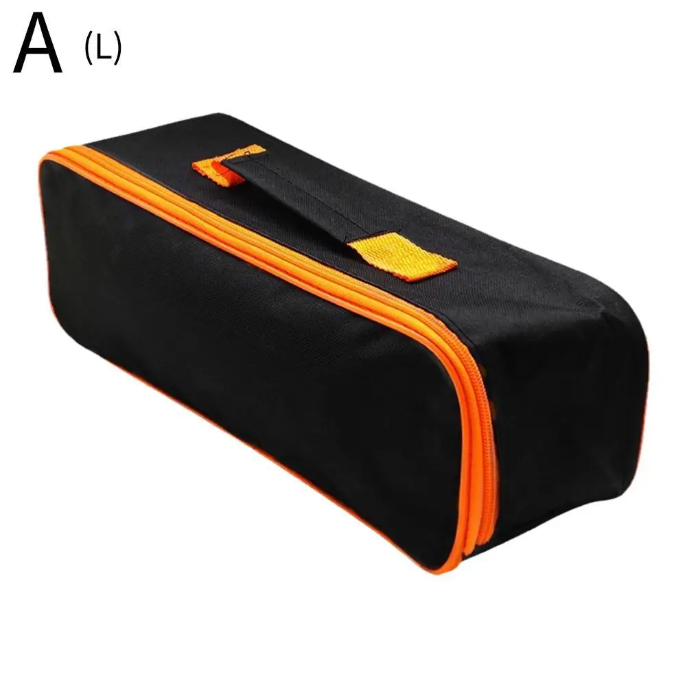 Heavy Duty Tool Bag Oxford Cloth in Small, Medium or Large 7 Heavy Duty Tool Bag Oxford Cloth in Small, Medium or Large - view 7