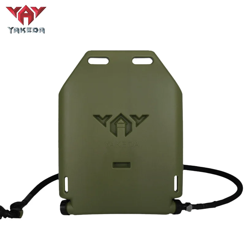 Hydration Vest Water Bottle 1.75L Large Capacity Yakeda 8 Hydration Vest Water Bottle 1.75L Large Capacity Yakeda - view 8