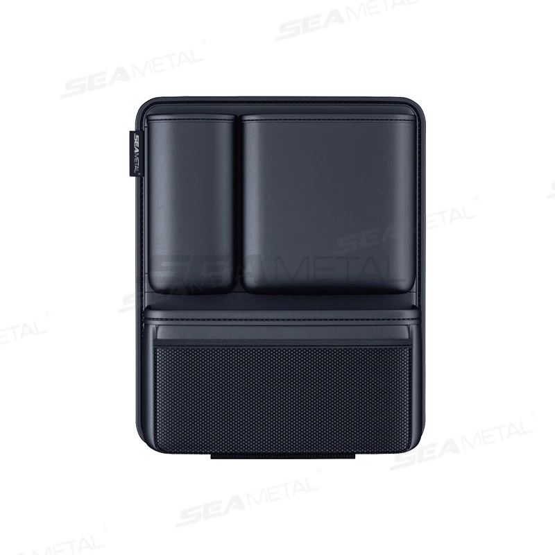 SUV Hanging Trunk Organizer with 4 Pockets for MPV and Truck 7 SUV Hanging Trunk Organizer with 4 Pockets for MPV and Truck - view 7