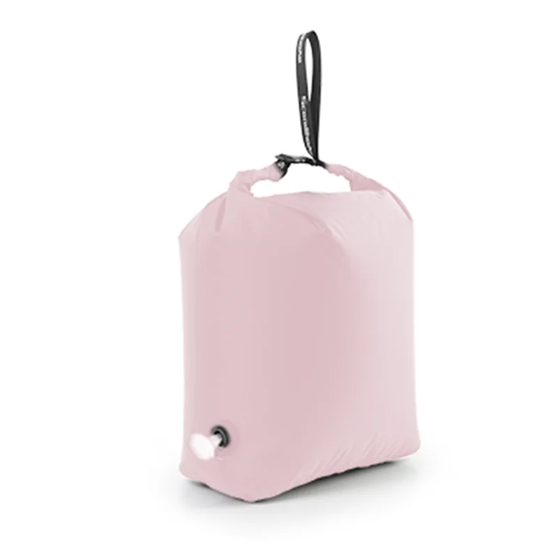 Bump Free Compression Bag in Nylon for Travel and Camping 15 Bump Free Compression Bag in Nylon for Travel and Camping - view 15