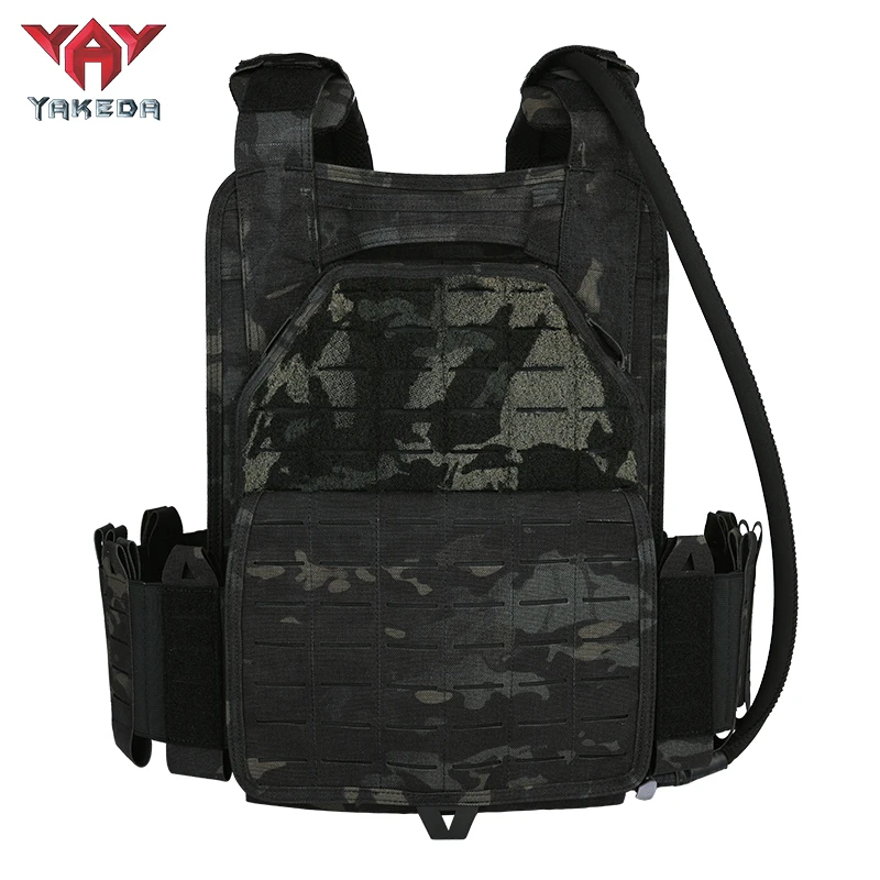 Hydration Vest Water Bottle 1.75L Large Capacity Yakeda 6 Hydration Vest Water Bottle 1.75L Large Capacity Yakeda - view 6
