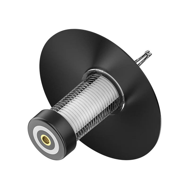 Magnetic Tent Light, 600 Lumen Type-C Rechargeable LED 5 Magnetic Tent Light, 600 Lumen Type-C Rechargeable LED - view 5