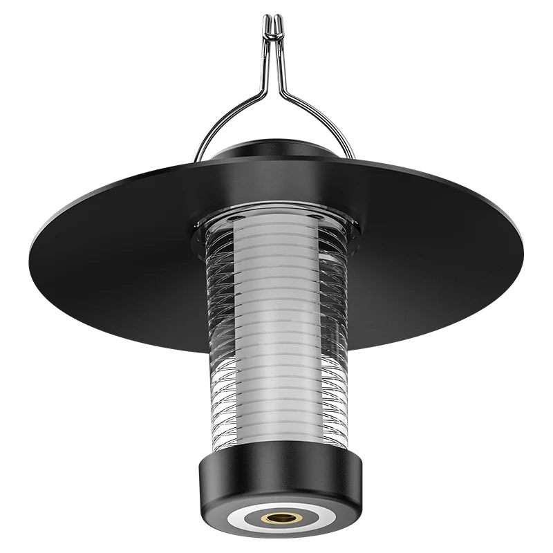 Magnetic Tent Light, 600 Lumen Type-C Rechargeable LED 3 Magnetic Tent Light, 600 Lumen Type-C Rechargeable LED - view 3