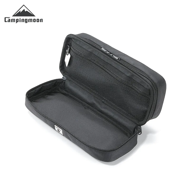 Double Layer Tactical Handbag 210D Polyester Gear Organizer 6 Double Layer Tactical Handbag 210D Polyester Gear Organizer - view 6