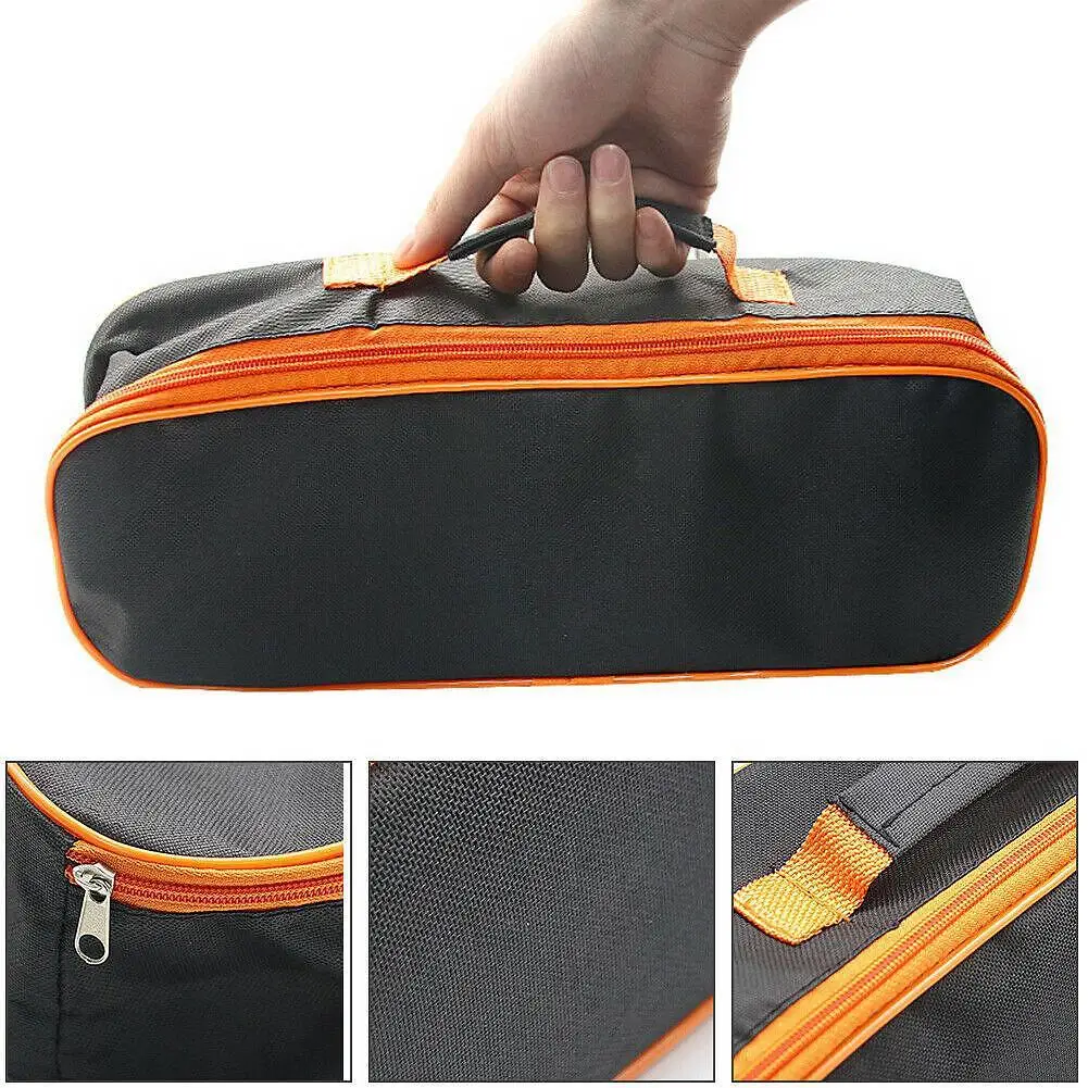 Heavy Duty Tool Bag Oxford Cloth in Small, Medium or Large 3 Heavy Duty Tool Bag Oxford Cloth in Small, Medium or Large - view 3