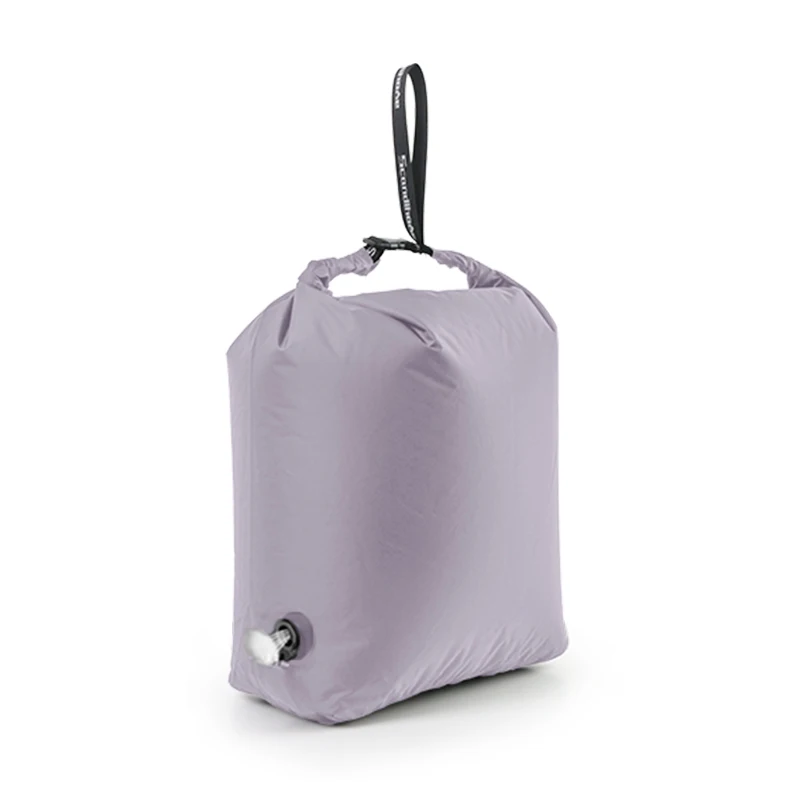 Bump Free Compression Bag in Nylon for Travel and Camping 11 Bump Free Compression Bag in Nylon for Travel and Camping - view 11