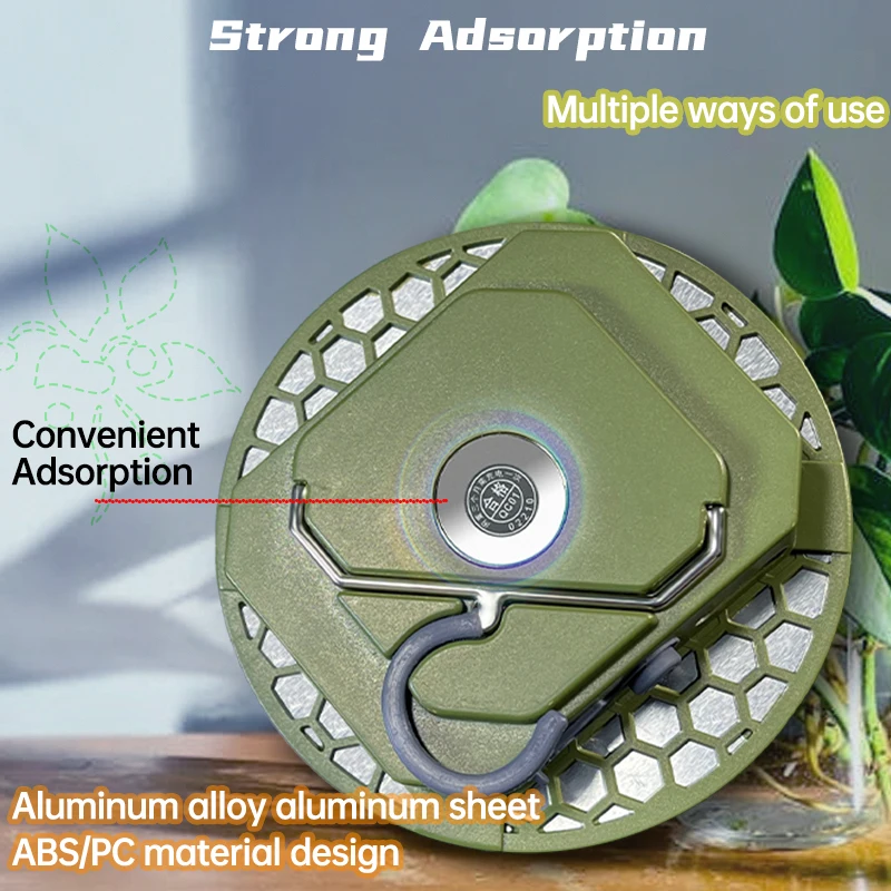 Ultra Bright Tent Light, Magnetic Rechargeable 15W or 30W 6 Ultra Bright Tent Light, Magnetic Rechargeable 15W or 30W - view 6