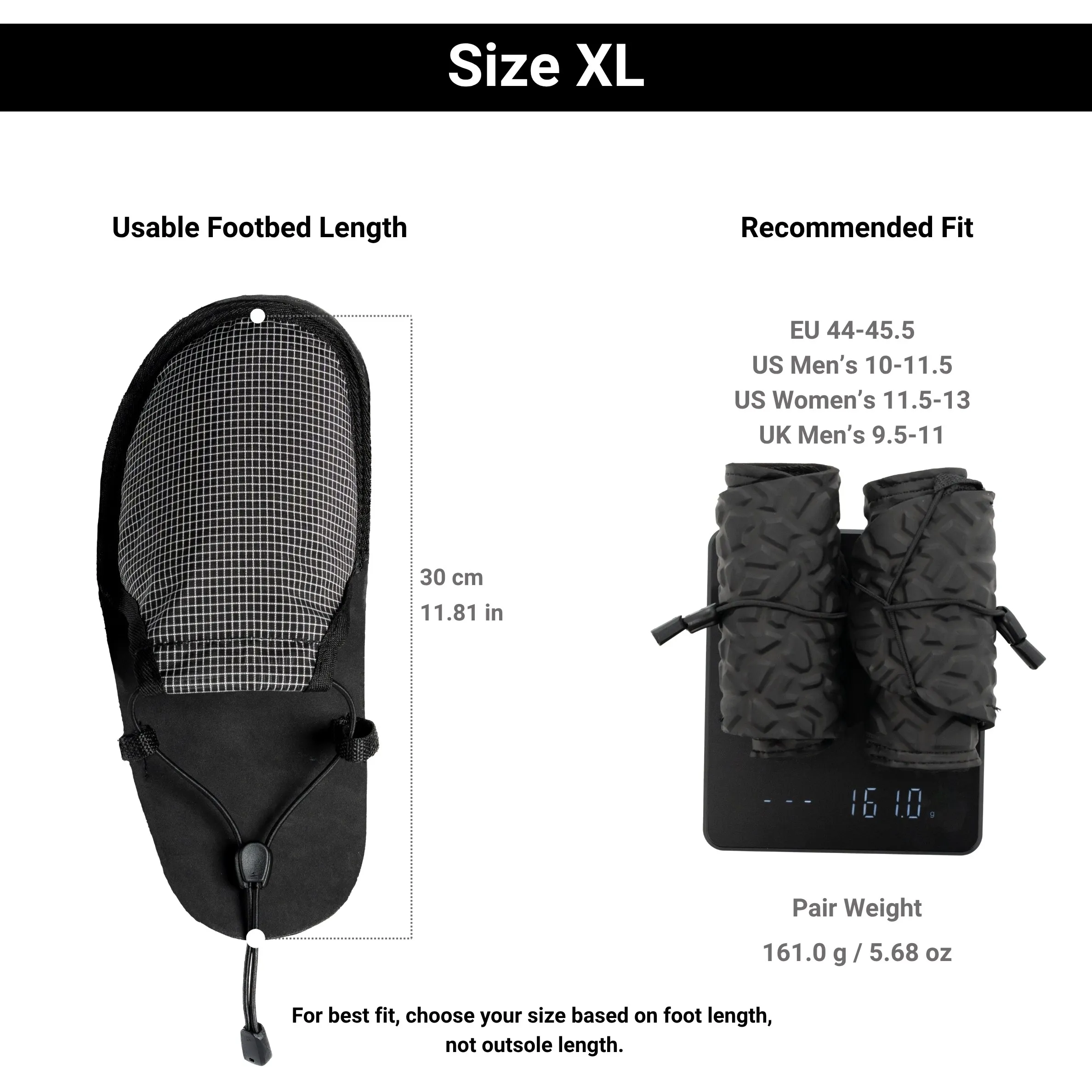 Ultralight Camp Shoes Rollable with Dyneema Grid Upper HODRGEAR 8 Ultralight Camp Shoes Rollable with Dyneema Grid Upper HODRGEAR - view 8