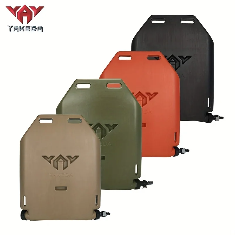 Hydration Vest Water Bottle 1.75L Large Capacity Yakeda 3 Hydration Vest Water Bottle 1.75L Large Capacity Yakeda - view 3