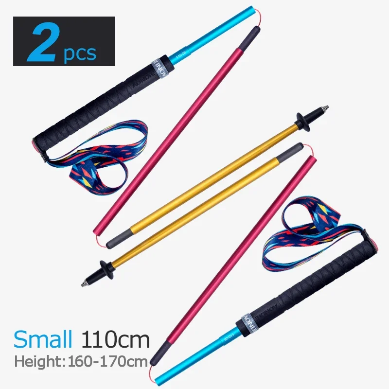 Quick Lock Hiking Poles Carbon Fiber 2 Pack AONIJIE 11 Quick Lock Hiking Poles Carbon Fiber 2 Pack AONIJIE - view 11