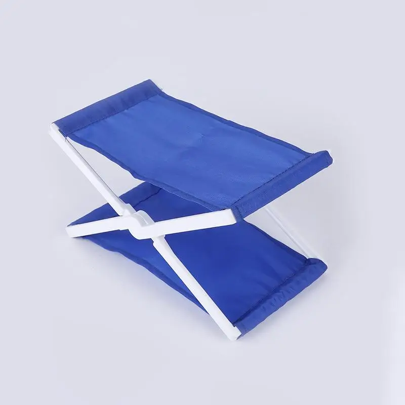 Foldable Camp Pillow Compact Ergonomic Neck Support Pillow 3 Foldable Camp Pillow Compact Ergonomic Neck Support Pillow - view 3