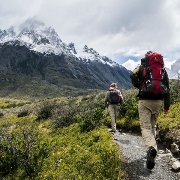 Hiking & Trekking
