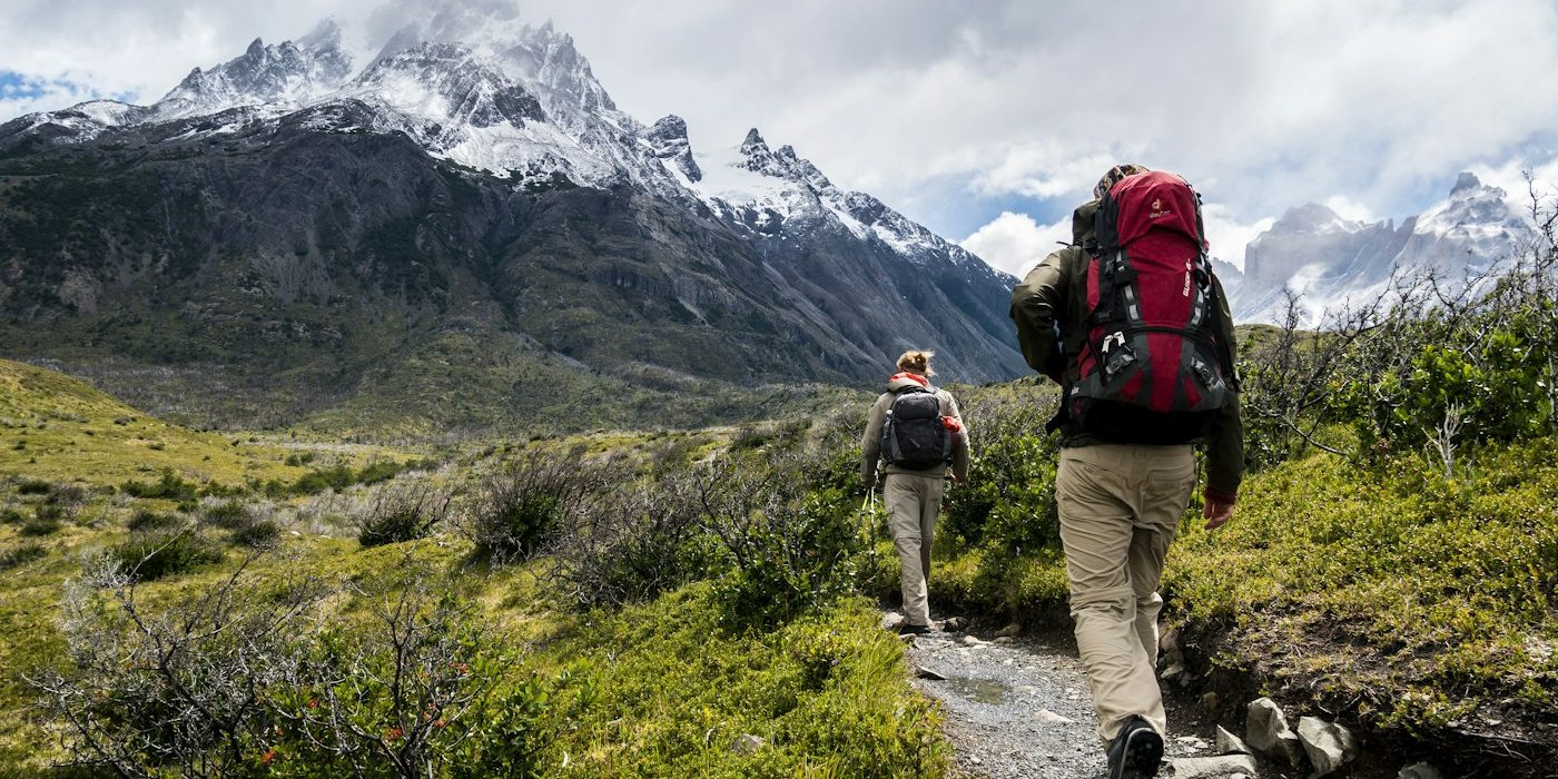 How to choose a day hiking backpack 1 How to choose a day hiking backpack
